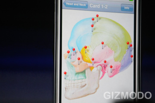 Illustration for article titled Apple WWDC Liveblog Coverage